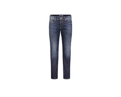 MAC 5-Pocket Jeans Ben blau