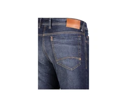 MAC 5-Pocket Jeans Ben blau