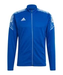 adidas Performance Sweatjacke Condivo 21 Trainingsjacke Hellblau/Blau