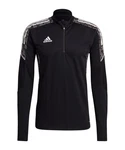 adidas Performance Sweatshirt Condivo 21 Trainingstop Schwarz