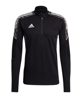 adidas Performance Sweatshirt Condivo 21 Trainingstop Schwarz