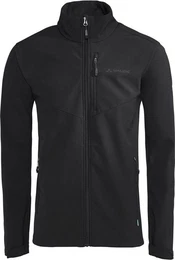 Trekkingjacke Me Cyclone Jacket VI BLACK