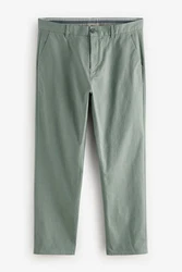 Next Chinohose Straight Fit 