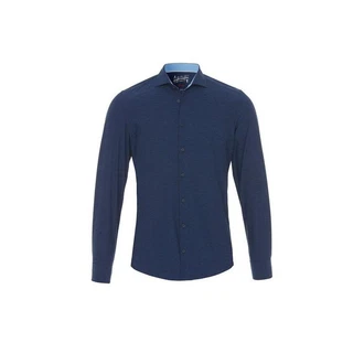Hatico Langarmhemd regular fit