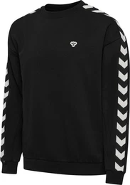 Kapuzenpullover Hmlarchive Loose Fit Sweatshirt
