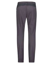 Meru Outdoorhose Wanderhose SALFORD Lila/Grau/Dunkelgrau/Hellgrau