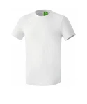 Erima T-Shirt Teamsport Weiß/Grün/Creme