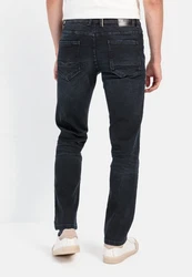 camel active 5-Pocket Jeans Slim-fit Jeans 