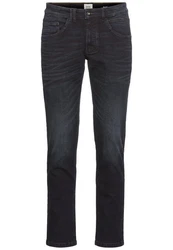 camel active 5-Pocket Jeans Slim-fit Jeans 
