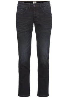 camel active 5-Pocket Jeans Slim-fit Jeans camel active 5-Pocket Jeans Slim-fit Jeans