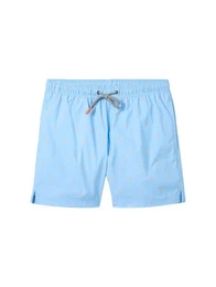 Badehose Stretch-Badeshorts