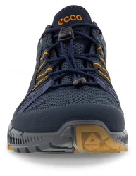 Ecco Schnürschuh Terracruise II schwarz