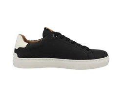 Pepe Jeans Camden Club Herren Sneaker Schwarz/Grau/Beige/Braun