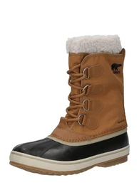 1964 PAC Snowboots (1-tlg)