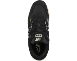 New Balance MT 580 Herren Sneaker Dunkelgrün/Dunkelblau/Braun/Khaki