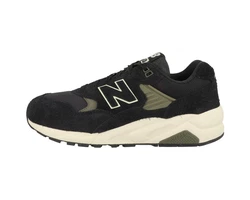 New Balance MT 580 Herren Sneaker Dunkelgrün/Dunkelblau/Braun/Khaki