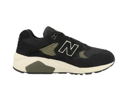 New Balance MT 580 Herren Sneaker Dunkelgrün/Dunkelblau/Braun/Khaki