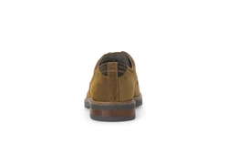 Pius Gabor Schnürschuh Khaki/Dunkelgrün/Braun/Beige