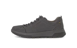 Pius Gabor Sneaker Dunkelgrau/Grau/Dunkelgrün