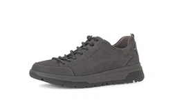 Pius Gabor Sneaker Dunkelgrau/Grau/Dunkelgrün