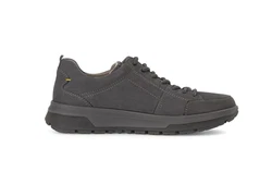 Pius Gabor Sneaker Dunkelgrau/Grau/Dunkelgrün