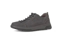 Pius Gabor Sneaker Dunkelgrau/Grau/Dunkelgrün
