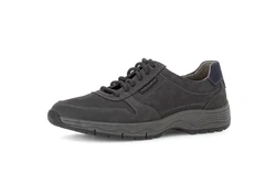 Pius Gabor Sneaker Dunkelgrau/Grau/Schwarz