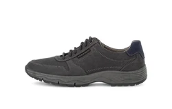 Pius Gabor Sneaker Dunkelgrau/Grau/Schwarz