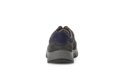 Pius Gabor Sneaker Dunkelgrau/Grau/Schwarz