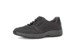 Pius Gabor Sneaker Dunkelgrau/Grau/Schwarz