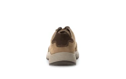 Pius Gabor Sneaker Braun/Khaki/Beige