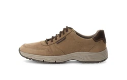 Pius Gabor Sneaker Braun/Khaki/Beige