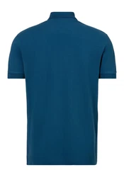 BOSS GREEN Poloshirt Pio 1 mit Polokragen grün