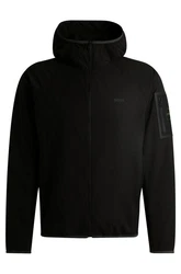 BOSS GREEN Funktionsjacke J_Cush 2 grün