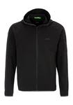 BOSS GREEN Funktionsjacke J_Cush 2 grün