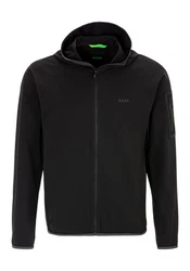 BOSS GREEN Funktionsjacke J_Cush 2 grün