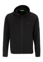 Funktionsjacke J_Cush 2 mit rmeltasche
