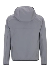 BOSS GREEN Funktionsjacke J_Cush 2 grün
