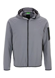 Funktionsjacke J_Cush 2 mit rmeltasche