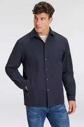 Hemdjacke B_EXPEDIT_L mit rmeltasche