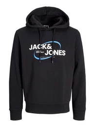 Kapuzensweatshirt JCORAY BRANDING SWEAT HOOD FST