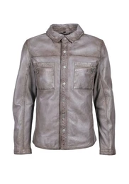 Lederjacke Cosmo-FN