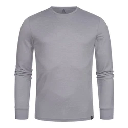 Tom Fyfe Longsleeve Merino Herren 