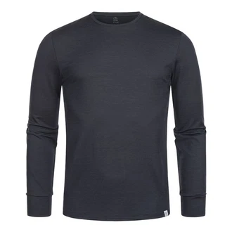 Tom Fyfe Longsleeve Merino Herren Tom Fyfe Longsleeve Merino Herren