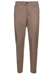 BOSS Stoffhose H-Kane Khaki/Braun/Beige/Grau