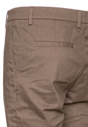 BOSS Stoffhose H-Kane Khaki/Braun/Beige/Grau