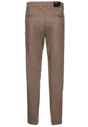 BOSS Stoffhose H-Kane Khaki/Braun/Beige/Grau