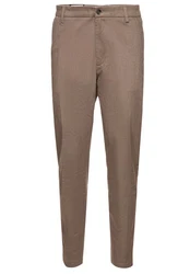 BOSS Stoffhose H-Kane Khaki/Braun/Beige/Grau
