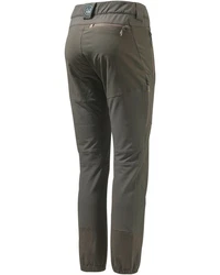 Beretta Outdoorhose 4-Way-Stretch Evo Dunkelgrün/Khaki
