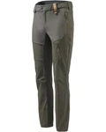 Beretta Outdoorhose 4-Way-Stretch Evo Dunkelgrün/Khaki